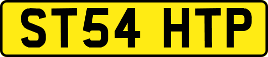 ST54HTP