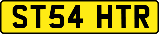 ST54HTR