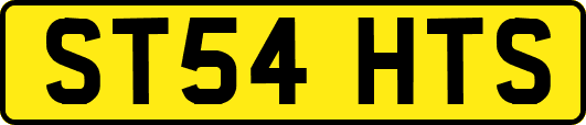 ST54HTS