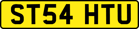 ST54HTU