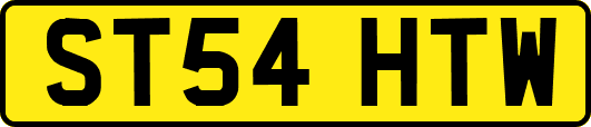 ST54HTW