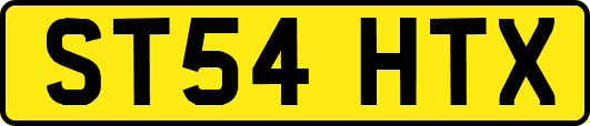 ST54HTX