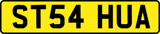 ST54HUA