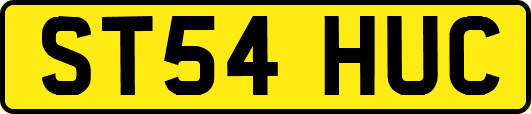 ST54HUC