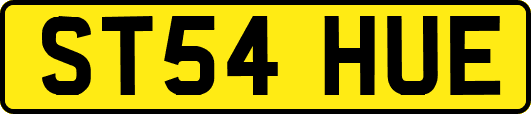 ST54HUE