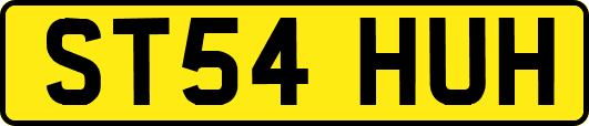 ST54HUH