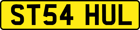 ST54HUL