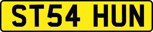 ST54HUN
