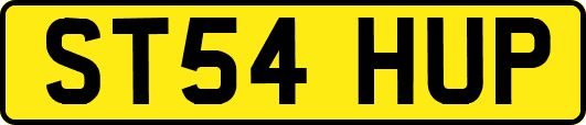 ST54HUP