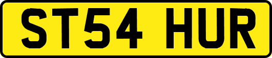 ST54HUR