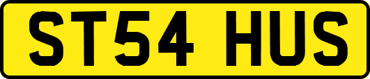 ST54HUS