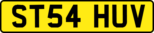 ST54HUV