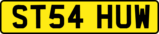 ST54HUW