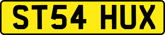 ST54HUX