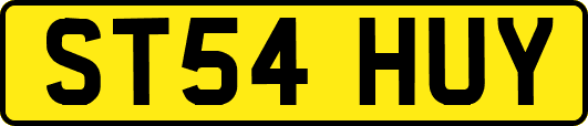 ST54HUY