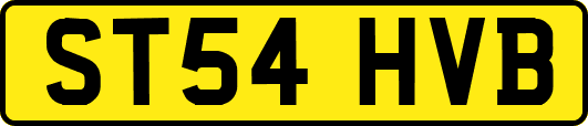 ST54HVB