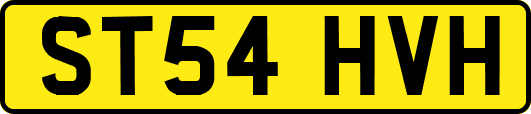 ST54HVH