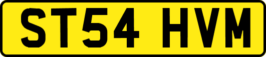 ST54HVM