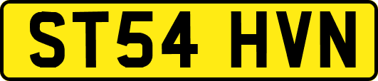 ST54HVN