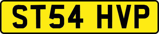 ST54HVP