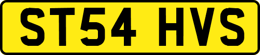ST54HVS