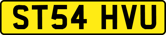 ST54HVU