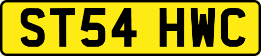 ST54HWC
