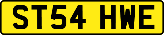 ST54HWE