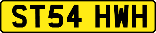 ST54HWH