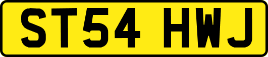 ST54HWJ