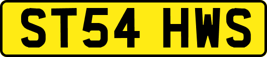 ST54HWS