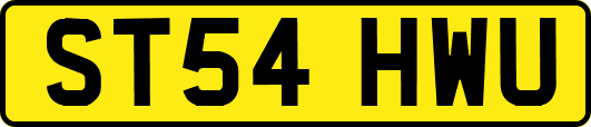 ST54HWU