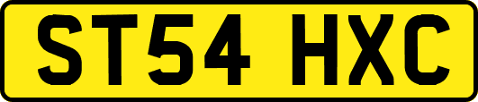 ST54HXC