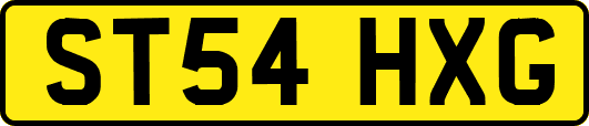 ST54HXG