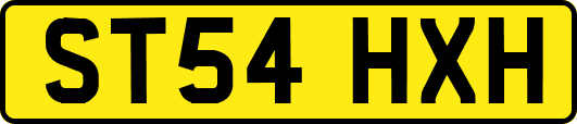 ST54HXH
