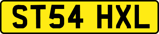 ST54HXL