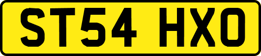 ST54HXO