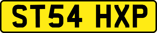 ST54HXP