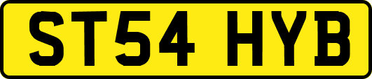 ST54HYB