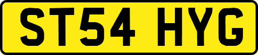 ST54HYG