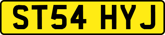 ST54HYJ