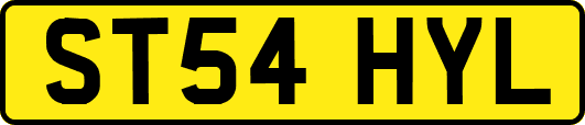 ST54HYL