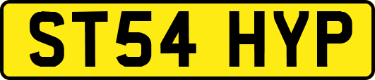 ST54HYP