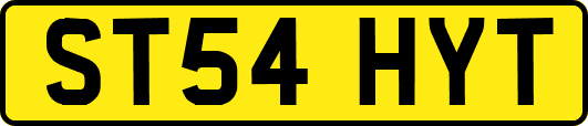 ST54HYT