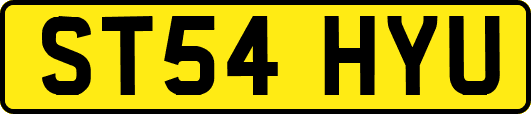 ST54HYU