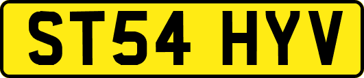 ST54HYV