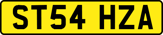 ST54HZA