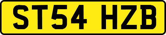 ST54HZB