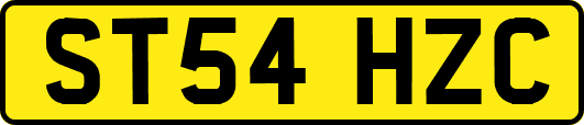 ST54HZC