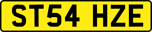 ST54HZE